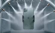 아이폰11 공개...삼성-LG 스마트폰 신작과 한판 승부