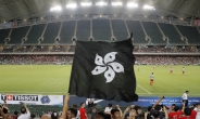 브렉시트·홍콩 시위·이슬람 여성차별…'축구'를 보면 '정치'가 보인다