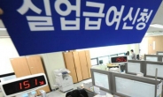 김학용 “올해 첫 실업급여 수급자, 5년간 최대 전망”