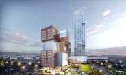 창동역에 49층 높이 창업·문화 거점시설, 첫 삽