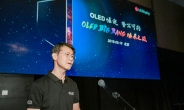 LG디스플레이, 중국 OLED TV 시장 공략 잰걸음