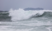 강풍·폭우 동반 제17호 태풍 ‘타파’ 빠르게 북상중…제주 여객선 운항 전면중단