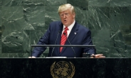 트럼프, 짧아진 대북메시지…“한반도 대담한 외교 추구”