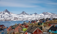 트럼프 탓에 그린란드 부동산 과열 우려