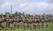 WSJ “터키, 조만간 시리아 북동부에 군사작전”