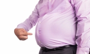 성인 10명 중 3명이 비만…비만은 각종 질병의 '씨앗'