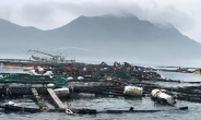 태풍 ‘링링’ 피해 어가 대상 24억 지원