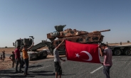 트럼프·마크롱, '터키 쿠르드 공격' 문제로 긴급통화