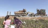 결국…‘어제의 적’ 시리아 정부와 손잡은 쿠르드족