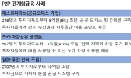 P2P 찾는 스타트업들…“은행은 몰라도 소비자는 알아줘”