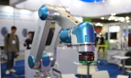 산업용 로봇팔 충돌막고 정밀제어 가능…‘스마트 교시 장치’ 개발