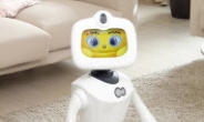 한컴, 홈서비스 AI로봇 ‘토키’ 출시