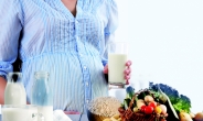 임산부 꼭 먹어야 할 3가지…통곡물·채소·우유…