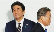 日언론 “한국 정부, 내달 한일 정상회담 검토”