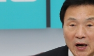 작심한 손학규 “한국당 가겠다는 사람들 빨리 가라”