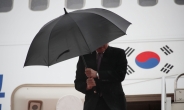 [H#story] 우산이 부셔져도… ‘난 괜찮아’