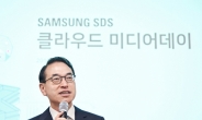 삼성SDS 3분기 영업익 2066억원…전년比 3.5%↑