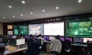 송파구, CCTV관리시스템 자체 개발