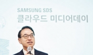 삼성SDS 3분기 영업익 전년비 3.5% 증가