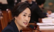 “제2 설리 막자”…김수민 ‘선플인성교육법’ 발의한다