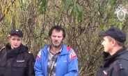 러시아 50대男, 지인 3명 살해 후 시신 먹어 ‘충격’