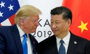 美, “중국과 1단계 무역합의 예정대로 기대”…APEC 취소, 미중협상 불확실성 키워