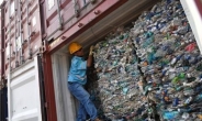 “인니서 반송 美 쓰레기 컨테이너, 일부는 인도·한국으로”