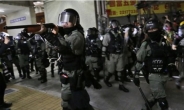 中 고위관료 “홍콩 정부, 국가보안법 시급히 제정해야”