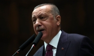 푸틴 통화한 에드로안 터키 대통령 “휴전협정 준수할 것”