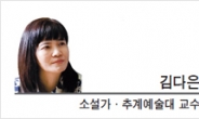 [라이프 칼럼-김다은 소설가·추계예술대 교수] 푸른 수염의 아내들