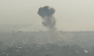 이스라엘, 이슬람 지하드 지도자 사살…가자지구 긴장 최고조
