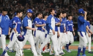 [한국 일본 야구] 장훈 “이렇게 서툰 한국팀 처음…결승서 질 것”