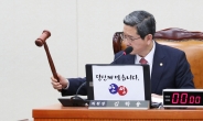 김학용, 어린이집 직업능력개발 제도 개선 간담회…지원금 등 논의