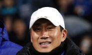 인천, 상주전서 2-0 승리…투병 유상철 감독 홈 ‘첫 승’