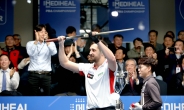 스페인 마르티네스 PBA 5차 투어 우승…“2점샷 자신”