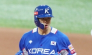 두산 김재환, MLB에 도전장…美구단은 ‘갸우뚱’