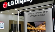 LG디스플레이 ‘롤러블 OLED’,  대한민국 기술대상 ‘대통령상’ 수상