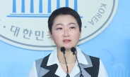 '이언주 신당' 전진 4.0, 부산서 첫 창당대회