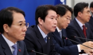 민주·정의 거듭 충돌, 부추기는 한국…선거법 개정안 ‘막판 진통’