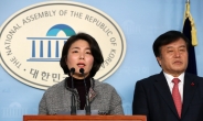 한국당, 여성 후보에 최대 30% 가점…중진 '전략지역' 출마 권고