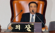 권성동, 김종민 4시간31분 '필리버스터' 넘겼다…