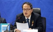 박주민 “공수처, 법 통과되면 내년 7월께 설치될 것”