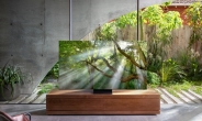 삼성전자 QLED 8K TV 공개…AI 기술 총망라 화질·사운드 향상