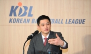 NBA 도전길 오르는 KBL 황인태 심판 