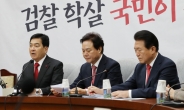 심재철, 월성 1호기 경제성 축소은폐 의혹 국정조사 요구