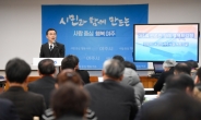 이항진 여주시장 ‘2020 항로’ 결정