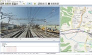 철도硏, 휴대용 선로진단 장비 개발…북한철도조사 적용 가능