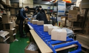 [우한 폐렴 초비상] 중국기업들 한국산 마스크 ‘SOS’…국내 제조업체들 주 52시간에 ‘발목’
