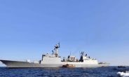청해부대, 호르무즈서 이란 선박 구조…이란 대사관 
