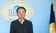 '미래한국당' 대표에 '黃체제 1대 사무총장' 한선교